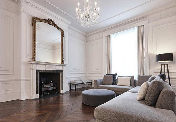 Nos métiers immobiliers à Saint-Étienne