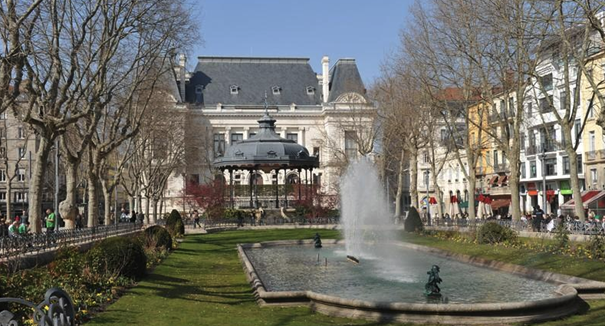 Nos métiers immobiliers à Saint-Étienne