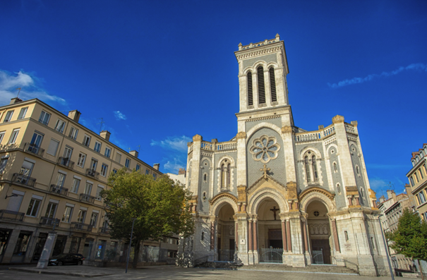 Nos métiers immobiliers à Saint-Étienne