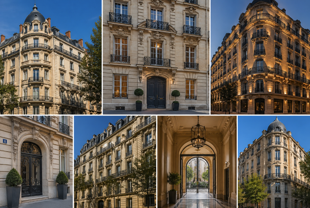 Nos métiers immobiliers à Saint-Étienne